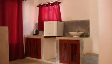 Shanthi Beach Resort
