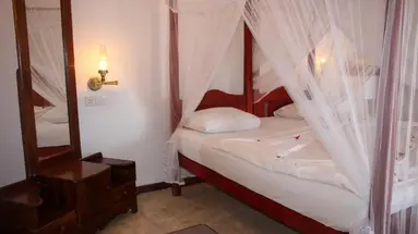Shanthi Beach Resort