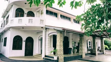 Shanthi Beach Resort