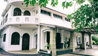 Shanthi Beach Resort