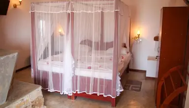 Shanthi Beach Resort