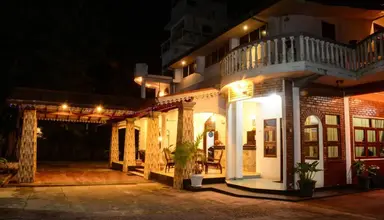 Shanthi Beach Resort
