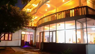 Shanthi Beach Resort