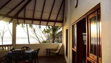 Shanthi Beach Resort