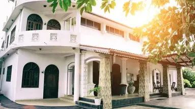 Shanthi Beach Resort