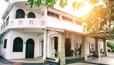 Shanthi Beach Resort