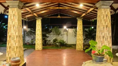 Shanthi Beach Resort