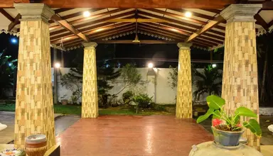 Shanthi Beach Resort