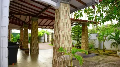 Shanthi Beach Resort
