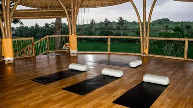 Shanti Boutique Retreat