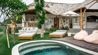 Shanti Boutique Retreat