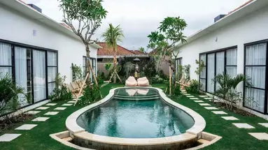 Shanti Boutique Retreat