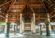 Shanti Maurice Resort & Spa