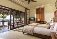 Shanti Maurice Resort & Spa