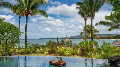 Shanti Maurice Resort & Spa