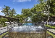 Shanti Maurice Resort & Spa