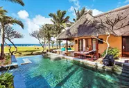 Shanti Maurice Resort & Spa