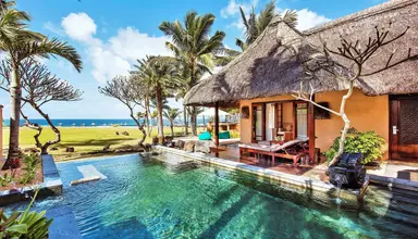 Shanti Maurice Resort & Spa