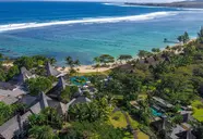 Shanti Maurice Resort & Spa