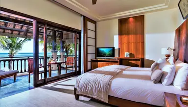 Shanti Maurice Resort & Spa