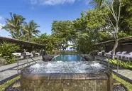 Shanti Maurice Resort & Spa