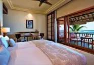 Shanti Maurice Resort & Spa