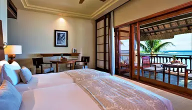 Shanti Maurice Resort & Spa