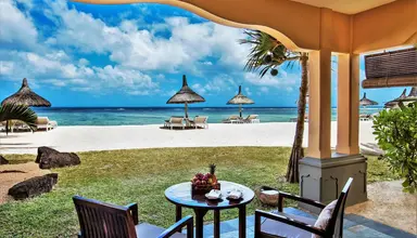 Shanti Maurice Resort & Spa