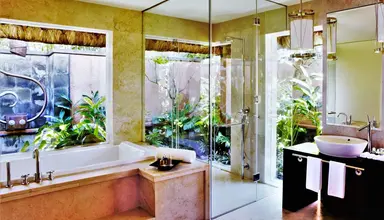 Shanti Maurice Resort & Spa