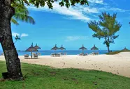 Shanti Maurice Resort & Spa