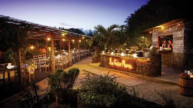 Shanti Maurice Resort & Spa
