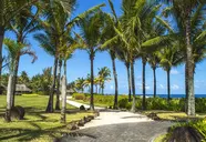 Shanti Maurice Resort & Spa