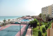 Sharjah Carlton