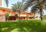 Sharjah Carlton