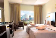 Sharjah Carlton
