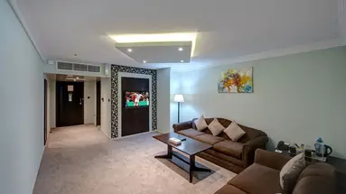 Sharjah Carlton