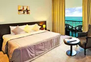 Sharjah Carlton