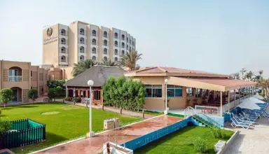 Sharjah Carlton