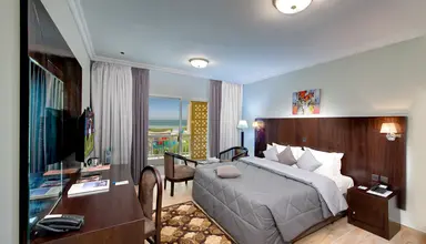 Sharjah Carlton