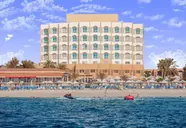 Sharjah Carlton