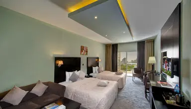 Sharjah Carlton