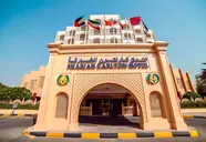 Sharjah Carlton