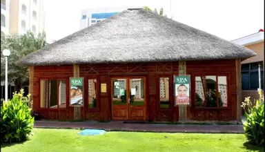 Sharjah Carlton