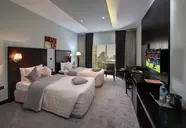 Sharjah Carlton