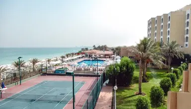 Sharjah Carlton