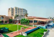 Sharjah Carlton
