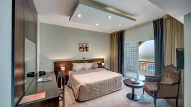 Sharjah Carlton