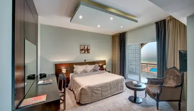 Sharjah Carlton