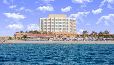 Sharjah Carlton