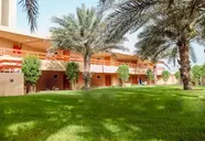 Sharjah Carlton
